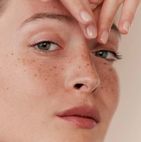 Luxe facial skincare Face to Face Amsterdam Zuid Rivierenbuurt