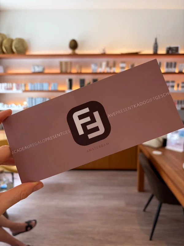 Valentijn Giftcard